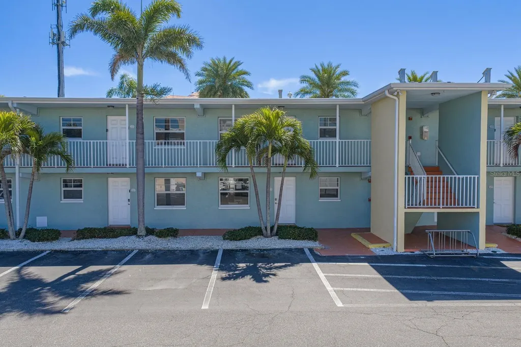 19417 Gulf Boulevard Indian Shores FL 33785
