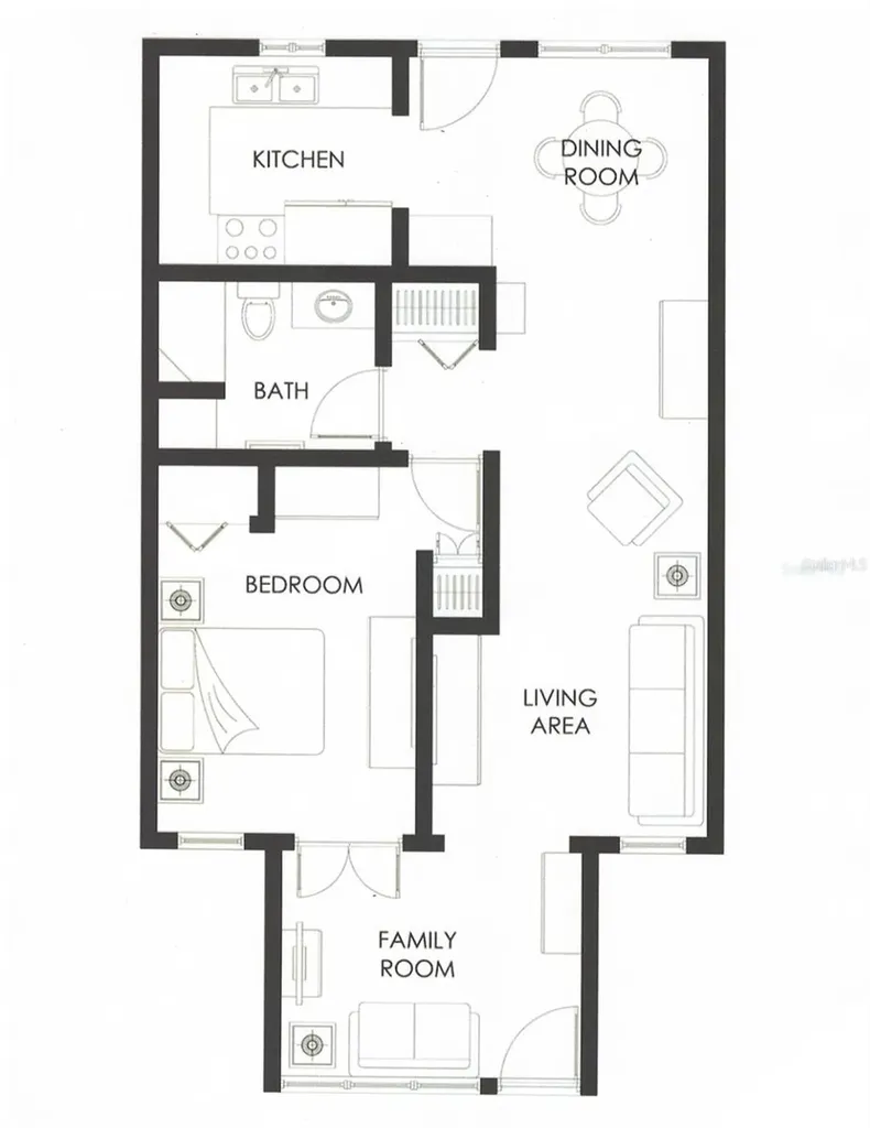 19417 Gulf Boulevard Indian Shores FL 33785