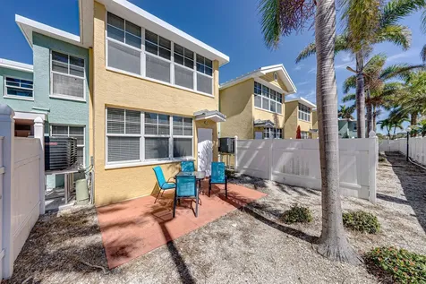 19417 Gulf Boulevard Indian Shores FL 33785