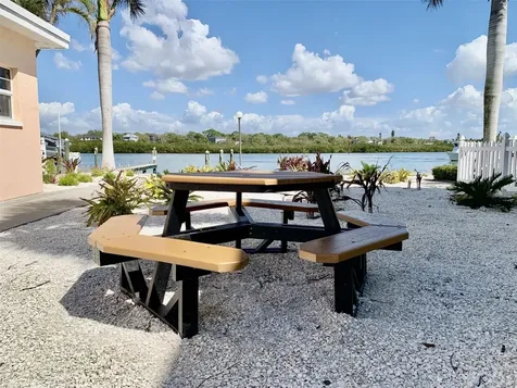 19417 Gulf Boulevard Indian Shores FL 33785
