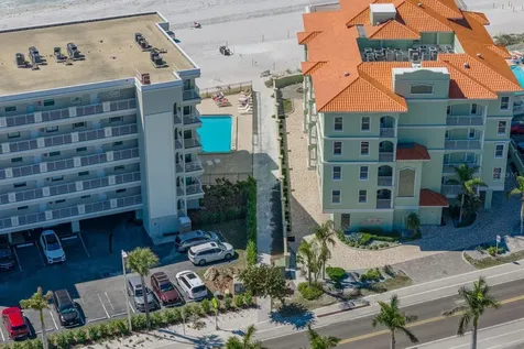 19417 Gulf Boulevard Indian Shores FL 33785