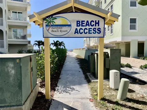 19417 Gulf Boulevard Indian Shores FL 33785
