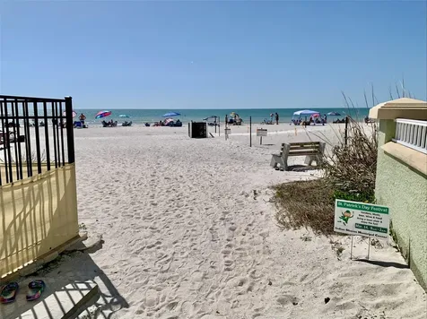 19417 Gulf Boulevard Indian Shores FL 33785