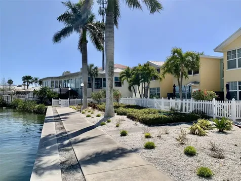 19417 Gulf Boulevard Indian Shores FL 33785