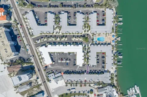 19417 Gulf Boulevard Indian Shores FL 33785