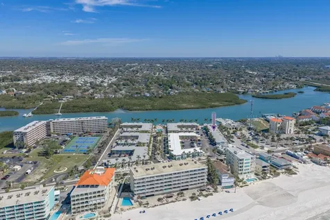 19417 Gulf Boulevard Indian Shores FL 33785