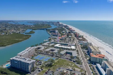 19417 Gulf Boulevard Indian Shores FL 33785