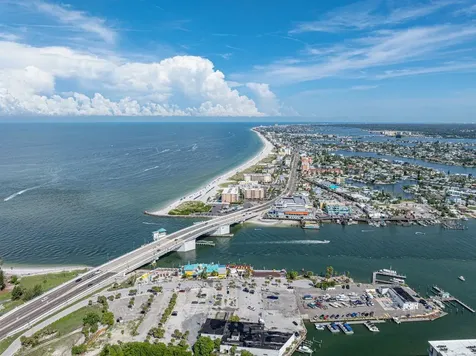 19417 Gulf Boulevard Indian Shores FL 33785