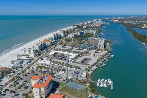 19417 Gulf Boulevard Indian Shores FL 33785