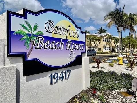 19417 Gulf Boulevard Indian Shores FL 33785