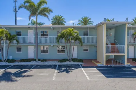 19417 Gulf Boulevard Indian Shores FL 33785