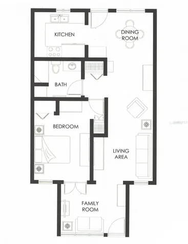 19417 Gulf Boulevard Indian Shores FL 33785