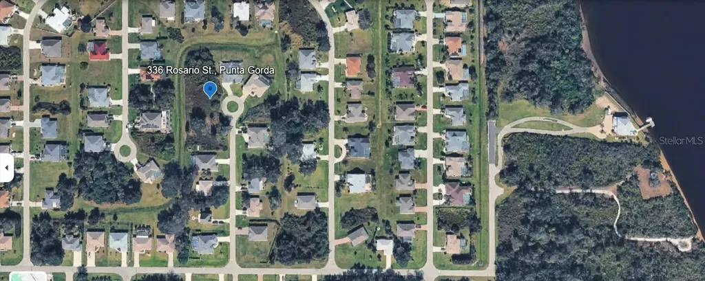336 Rosario Street Punta Gorda FL 33983
