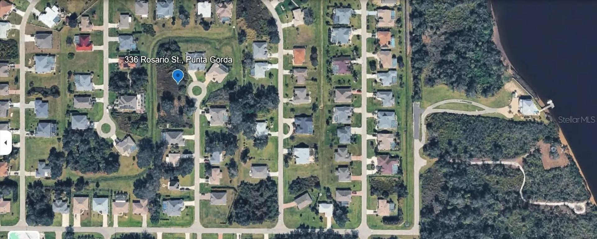 336 Rosario Street Punta Gorda FL 33983