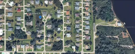 336 Rosario Street Punta Gorda FL 33983