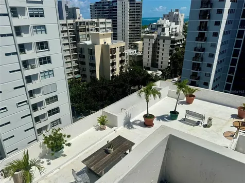 76 Kings Court San Juan PR 00907