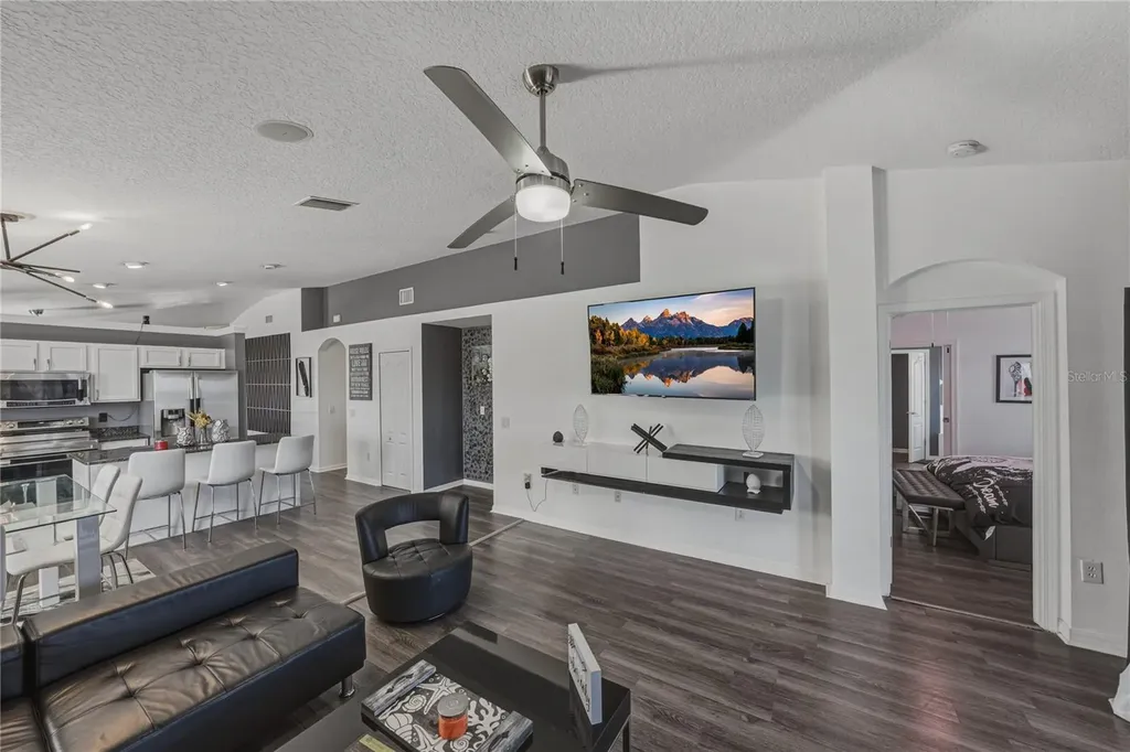 7845 Merchantville Circle Zephyrhills FL 33540