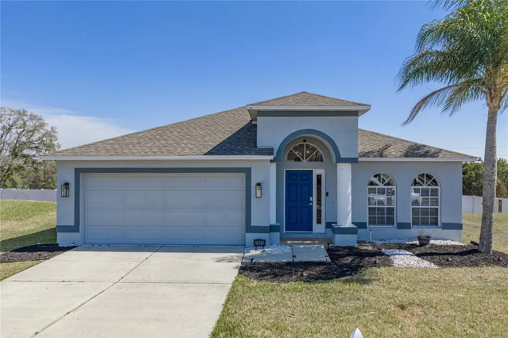 7845 Merchantville Circle Zephyrhills FL 33540