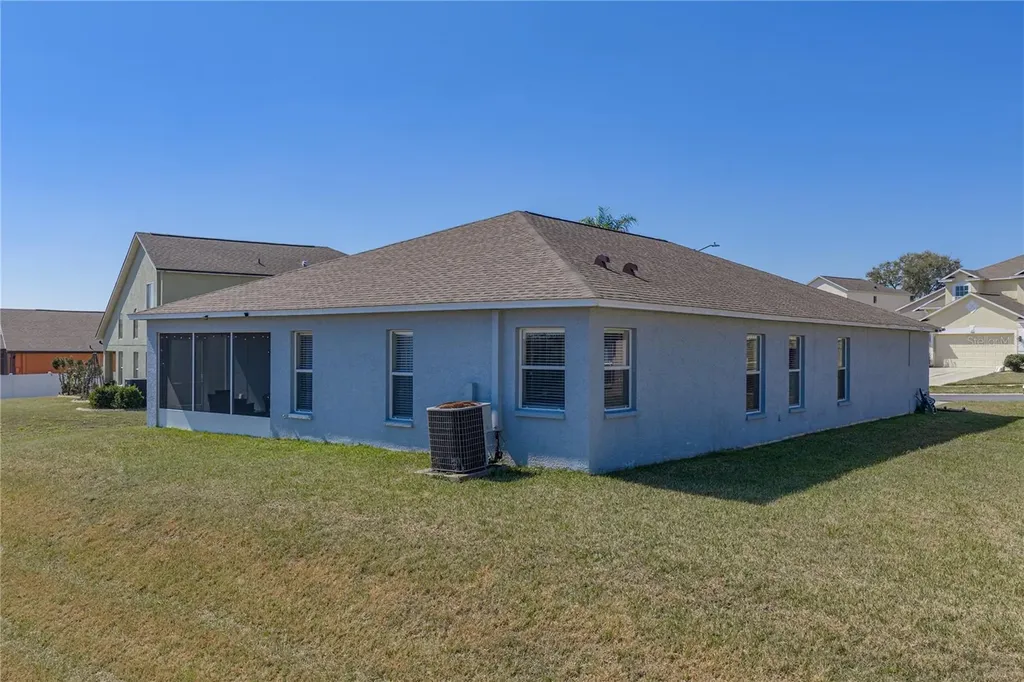 7845 Merchantville Circle Zephyrhills FL 33540