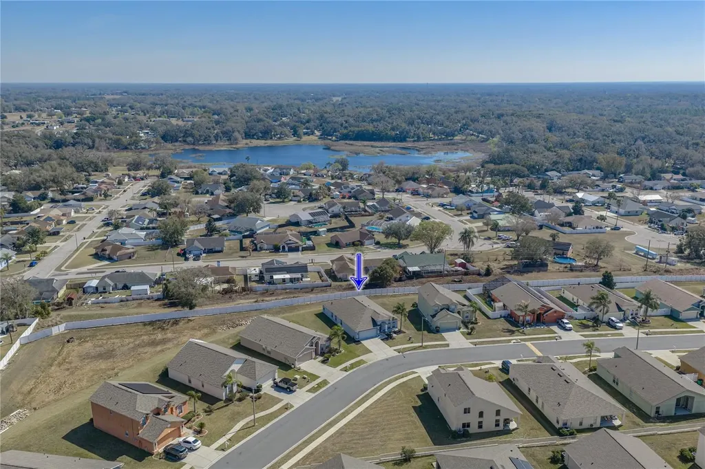 7845 Merchantville Circle Zephyrhills FL 33540