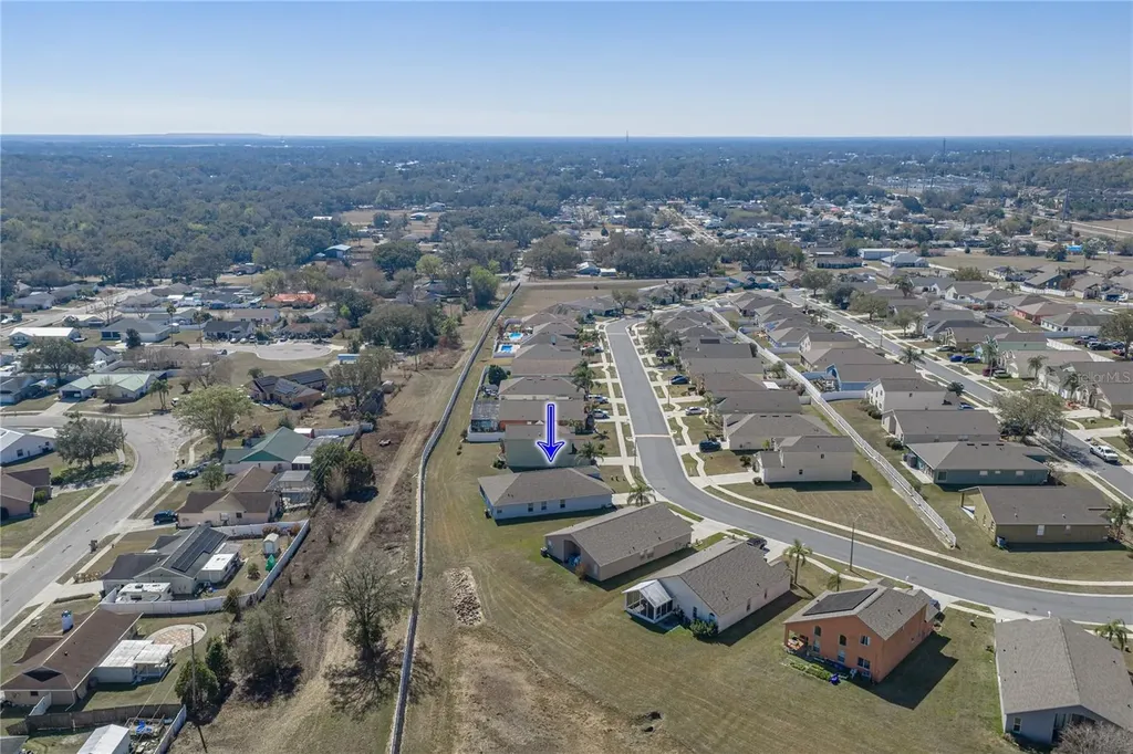 7845 Merchantville Circle Zephyrhills FL 33540