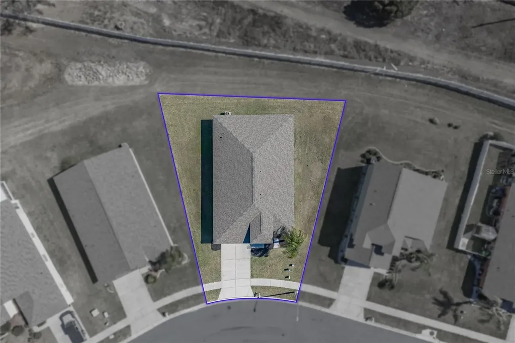 7845 Merchantville Circle Zephyrhills FL 33540