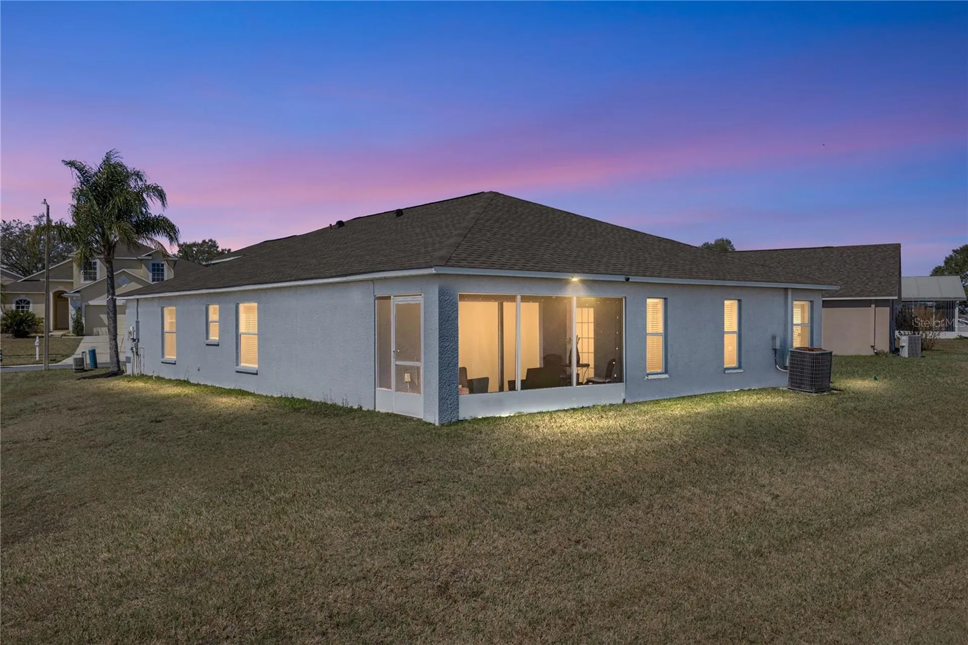 7845 Merchantville Circle Zephyrhills FL 33540