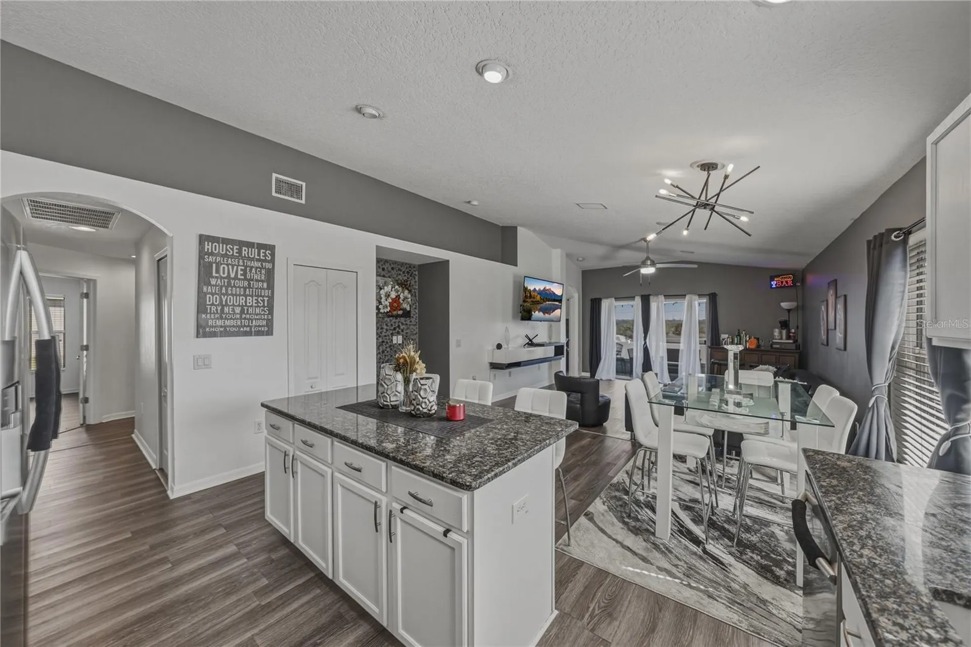 7845 Merchantville Circle Zephyrhills FL 33540