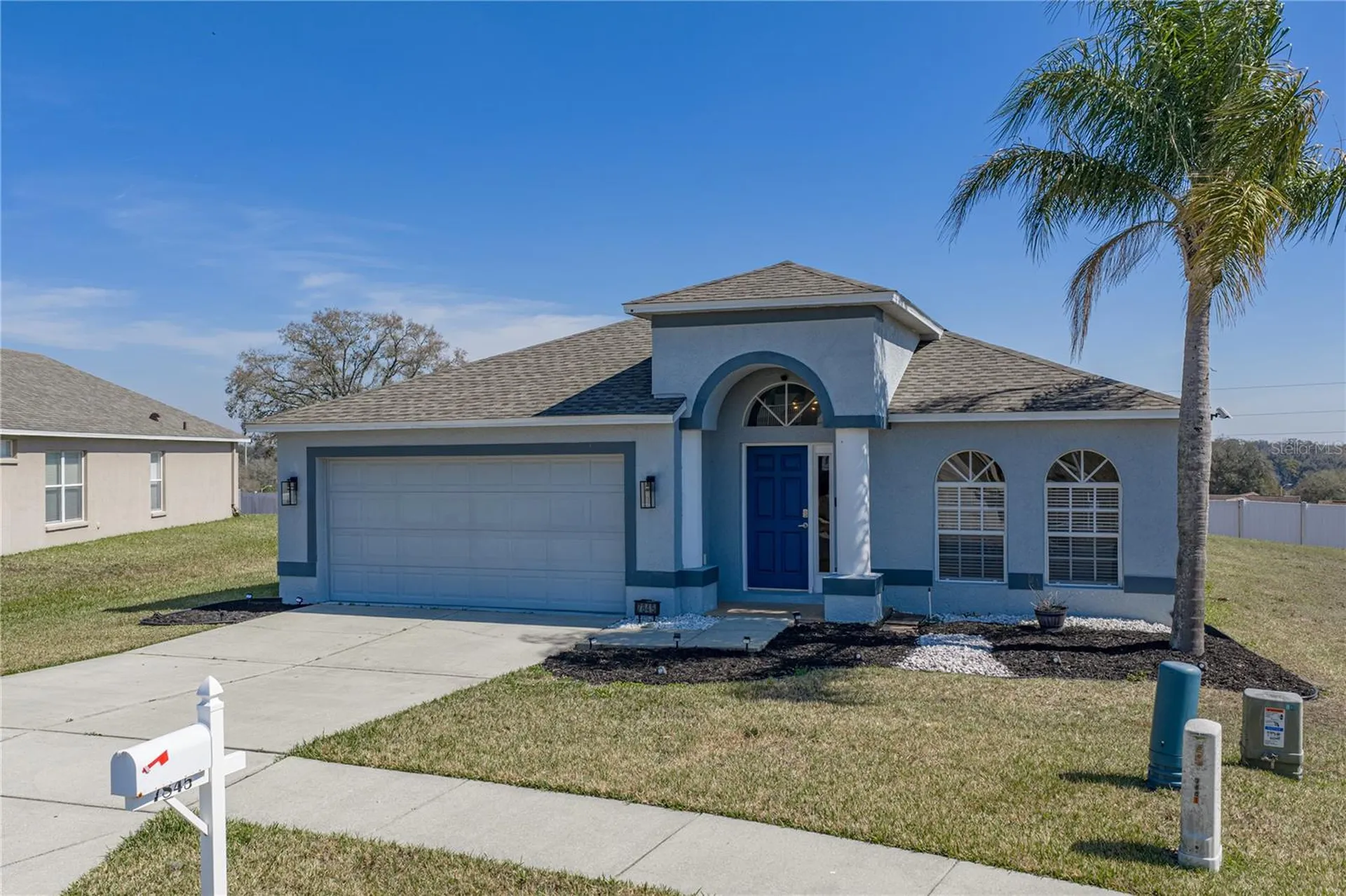 7845 Merchantville Circle Zephyrhills FL 33540
