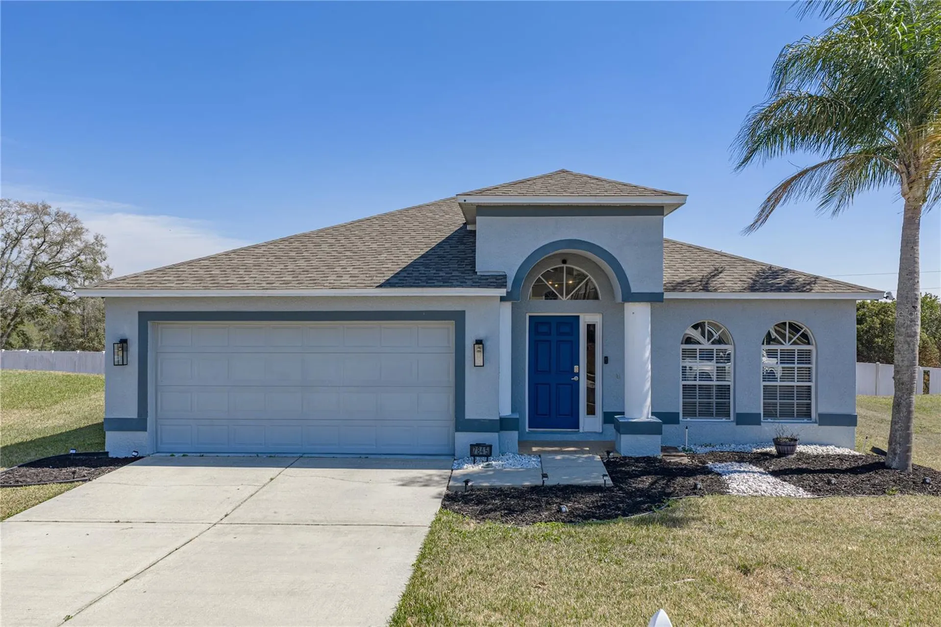 7845 Merchantville Circle Zephyrhills FL 33540