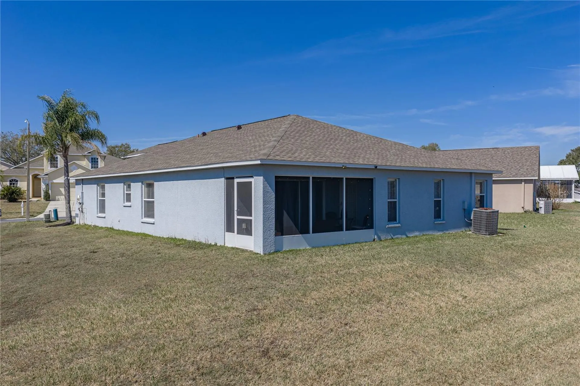7845 Merchantville Circle Zephyrhills FL 33540