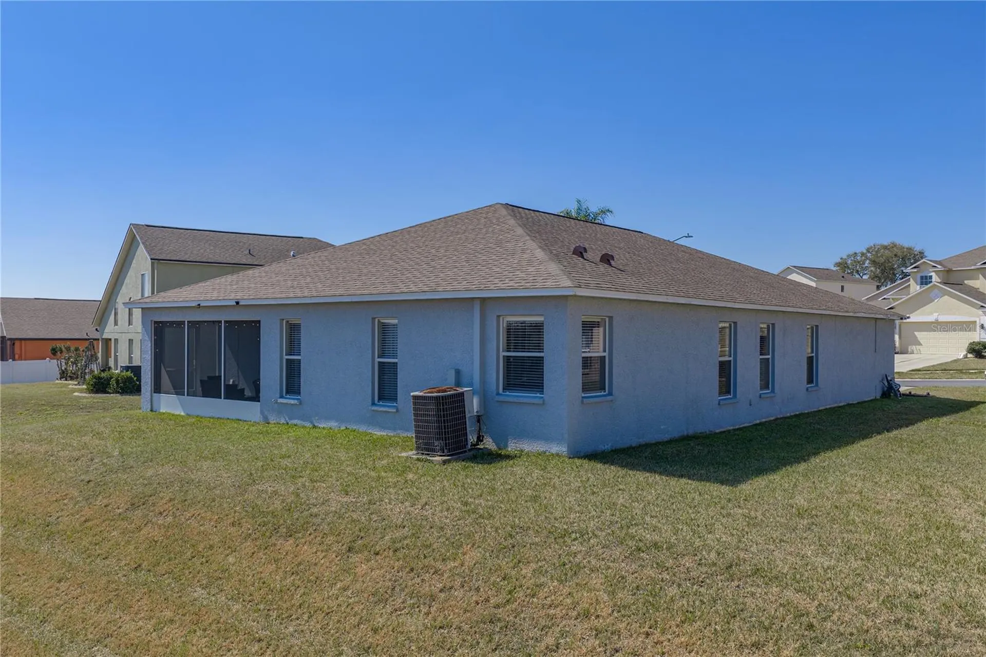 7845 Merchantville Circle Zephyrhills FL 33540