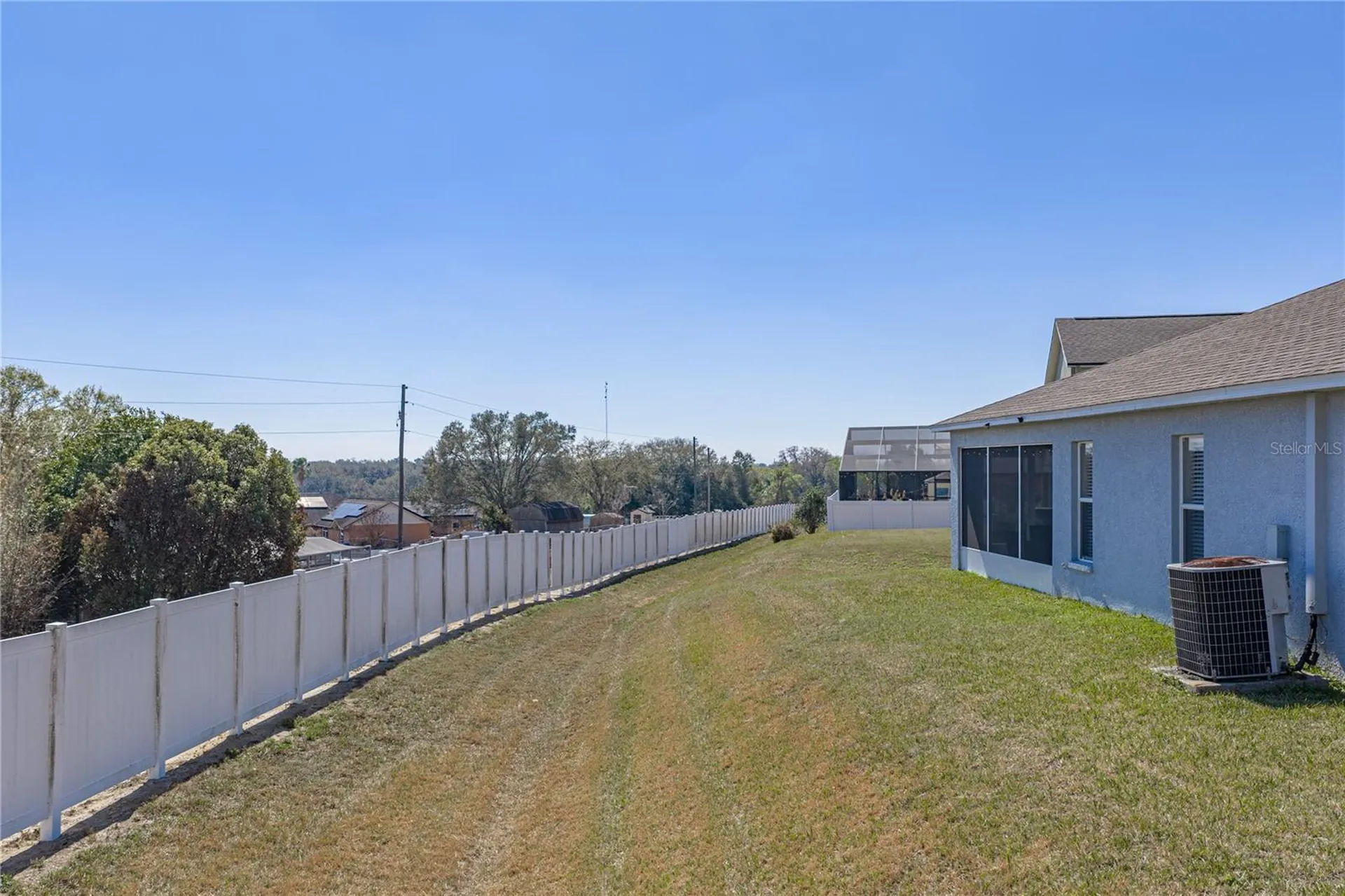 7845 Merchantville Circle Zephyrhills FL 33540