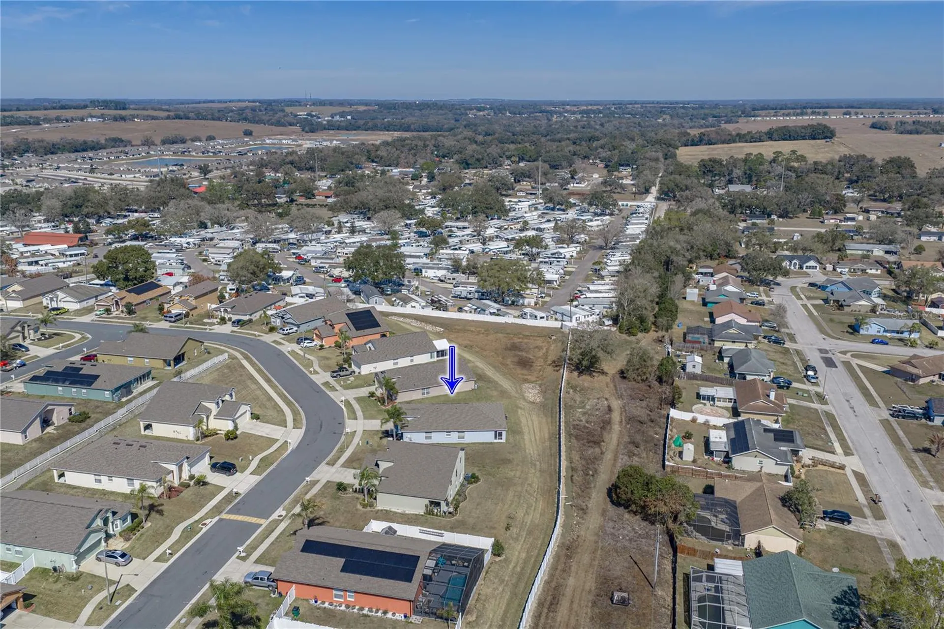 7845 Merchantville Circle Zephyrhills FL 33540