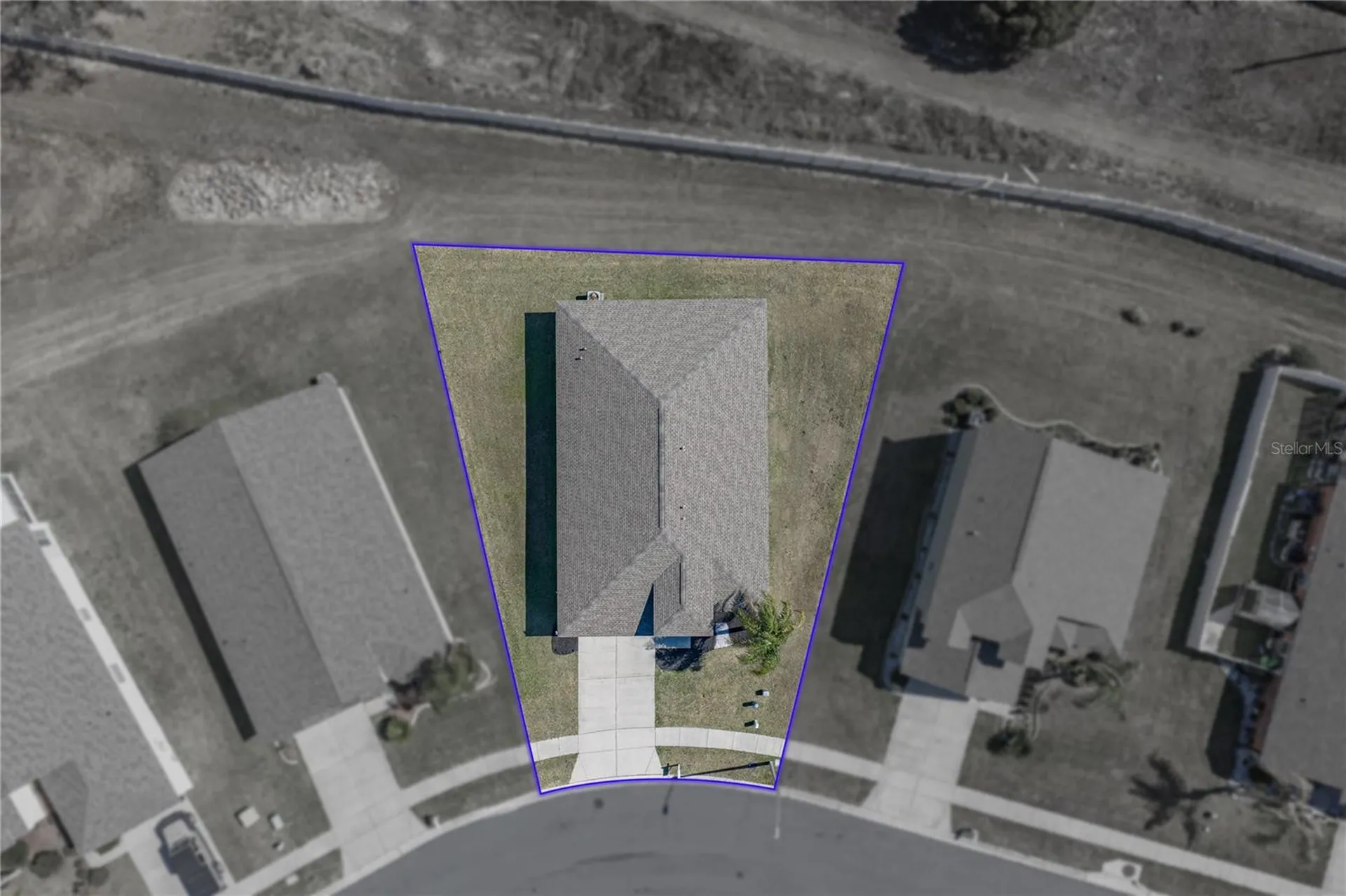 7845 Merchantville Circle Zephyrhills FL 33540