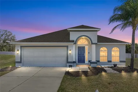 7845 Merchantville Circle Zephyrhills FL 33540