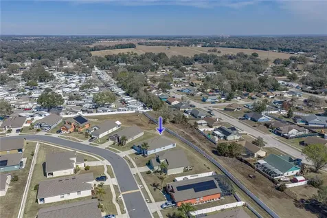 7845 Merchantville Circle Zephyrhills FL 33540