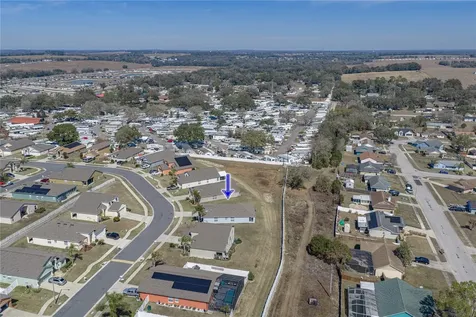 7845 Merchantville Circle Zephyrhills FL 33540