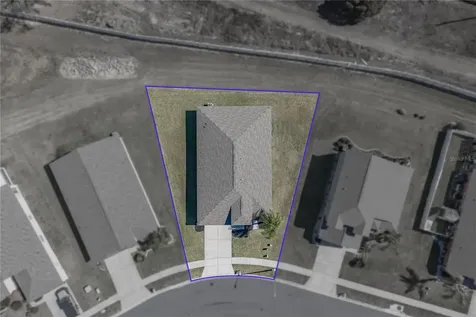 7845 Merchantville Circle Zephyrhills FL 33540