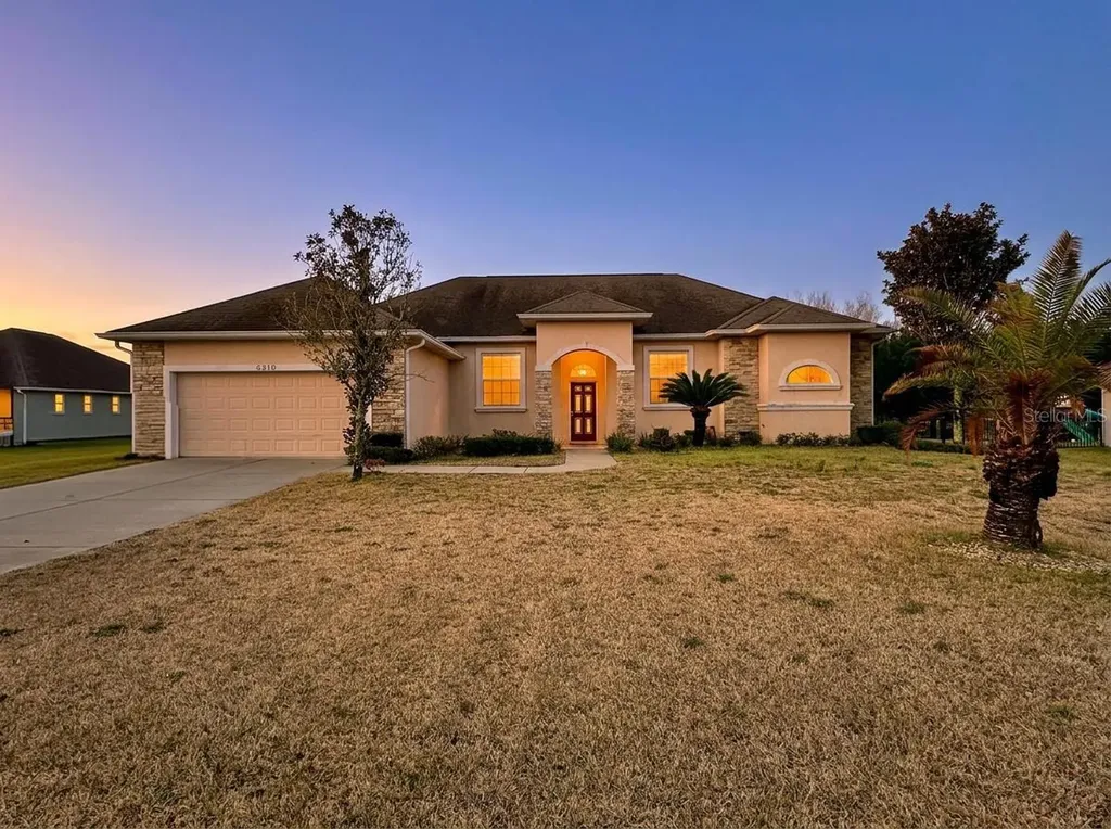 6310 SE 96th Street Belleview FL 34420