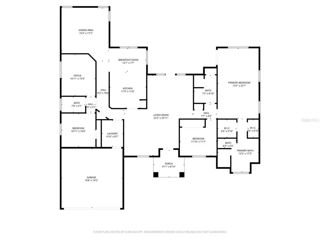 6310 SE 96th Street Belleview FL 34420