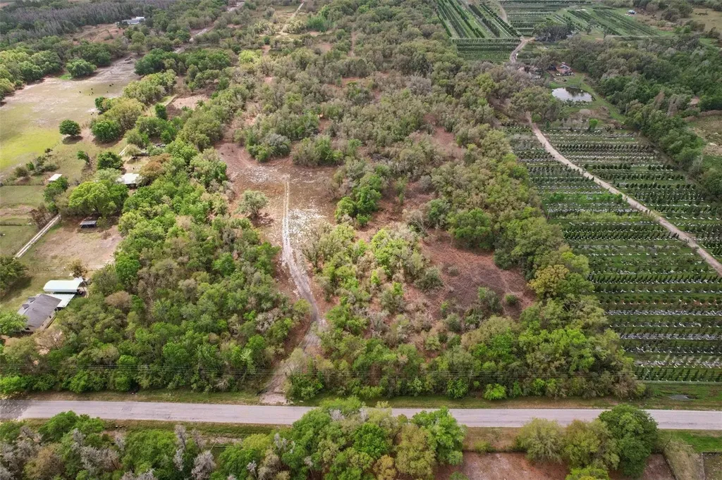 4021 Bruton Road Plant City FL 33565