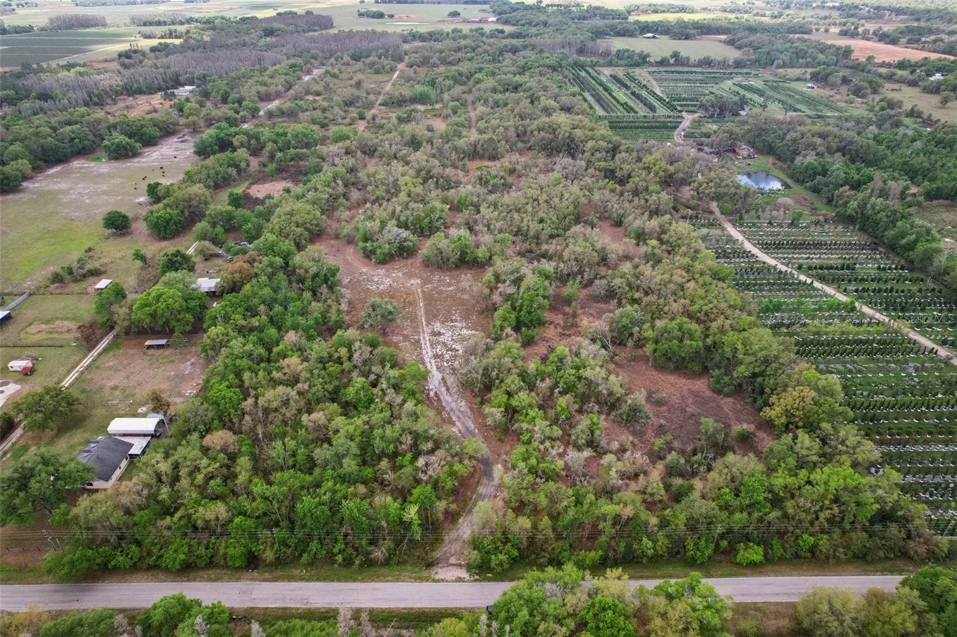 4021 Bruton Road Plant City FL 33565