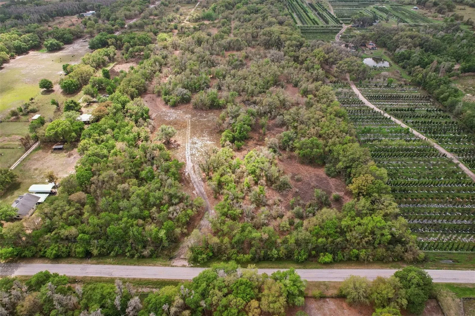 4021 Bruton Road Plant City FL 33565