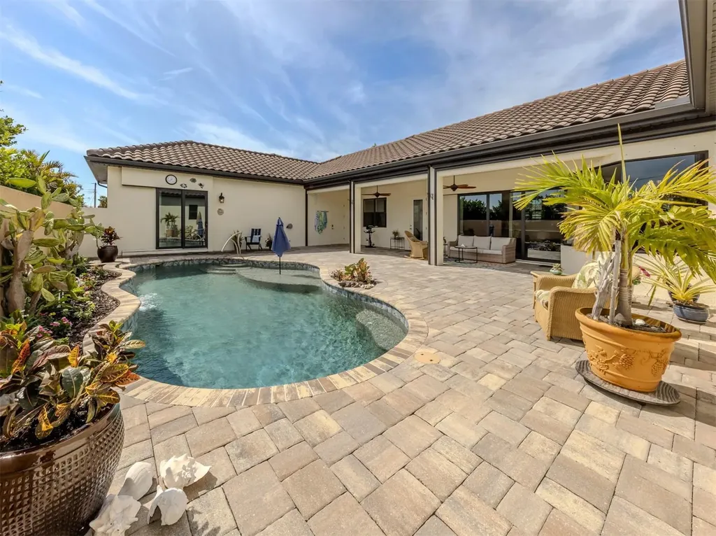 1109 The Rialto Venice FL 34285