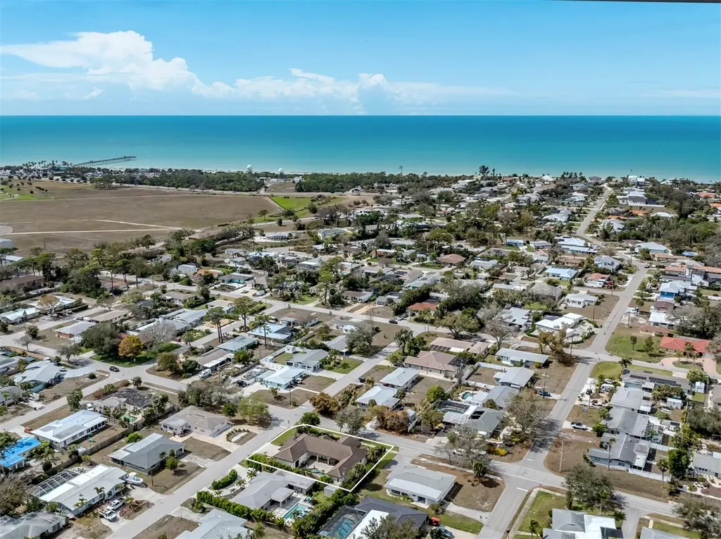 1109 The Rialto Venice FL 34285