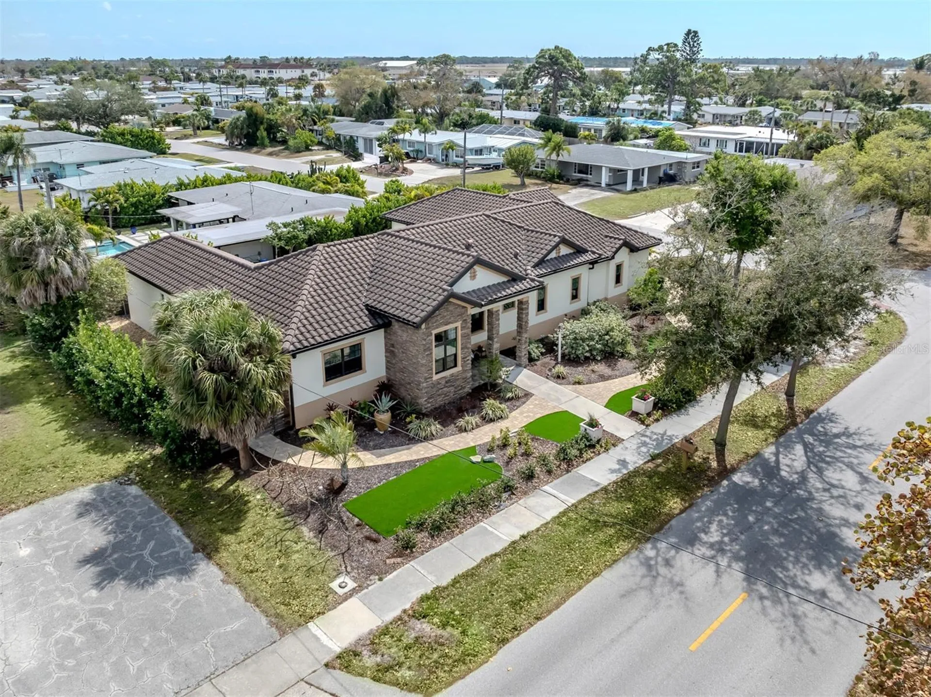 1109 The Rialto Venice FL 34285