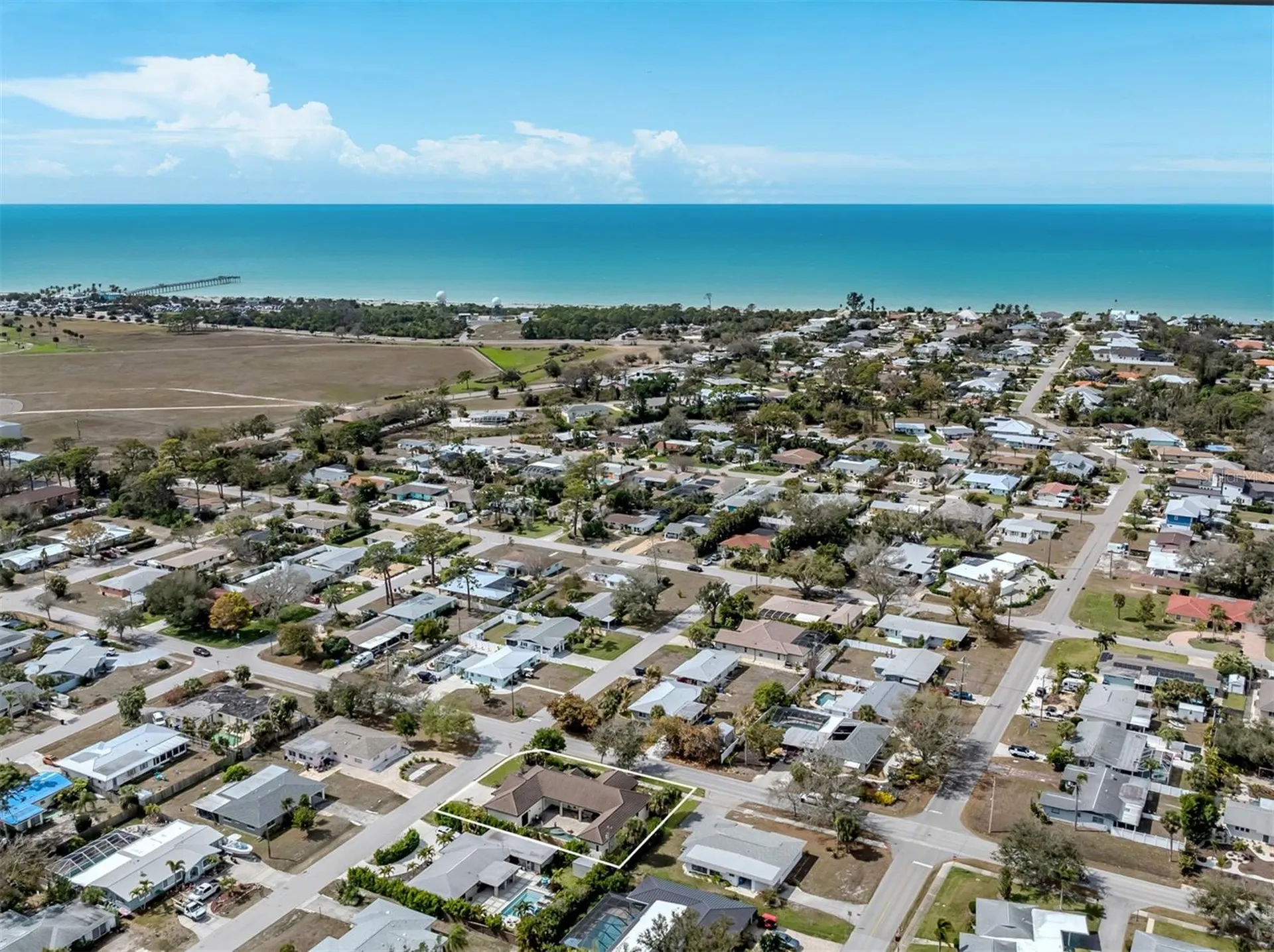 1109 The Rialto Venice FL 34285