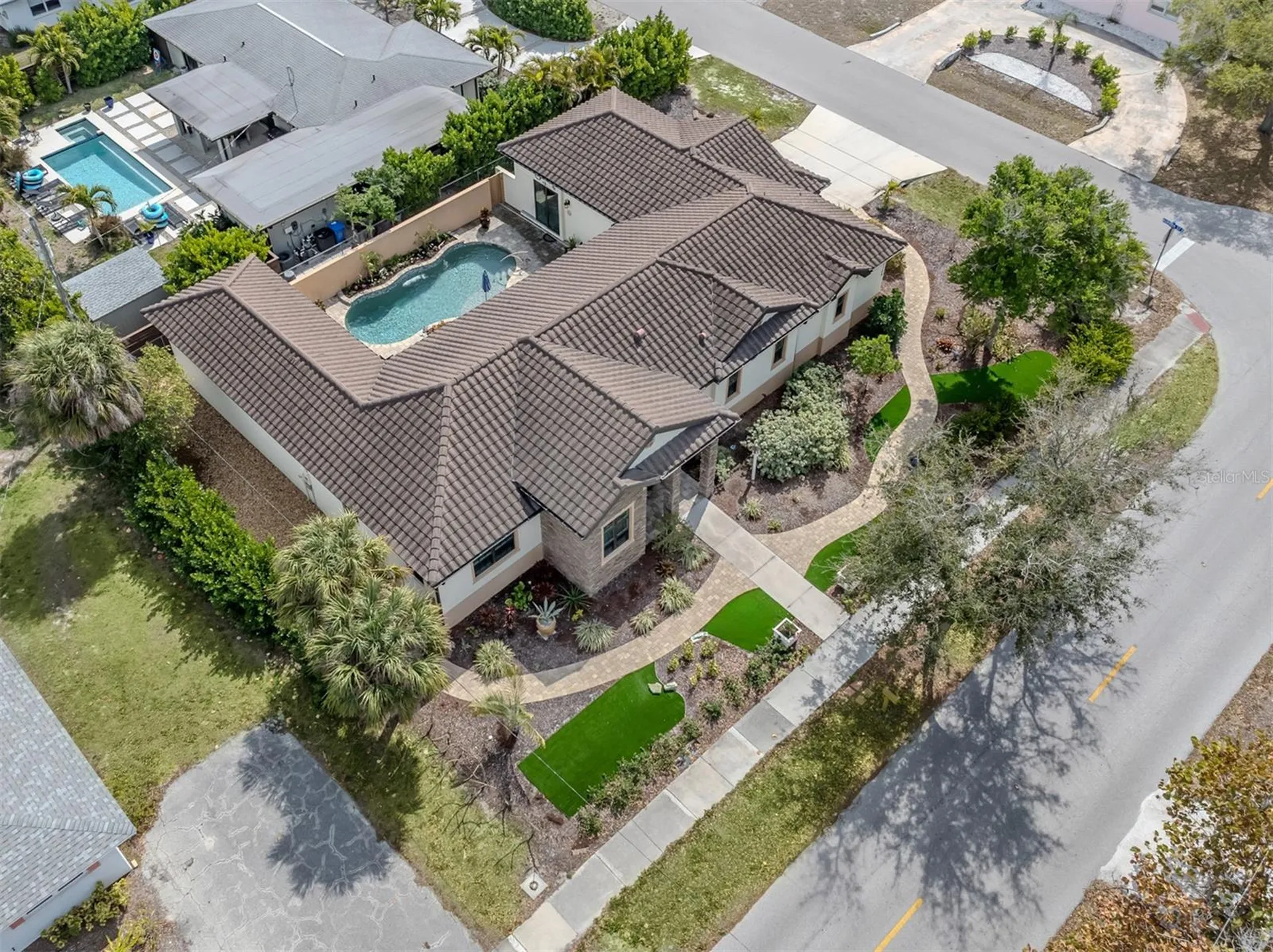 1109 The Rialto Venice FL 34285