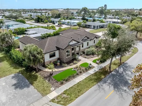 1109 The Rialto Venice FL 34285